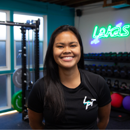 Dr. Kim Manlangit Sacramento Physical Therapy - Lakás PT