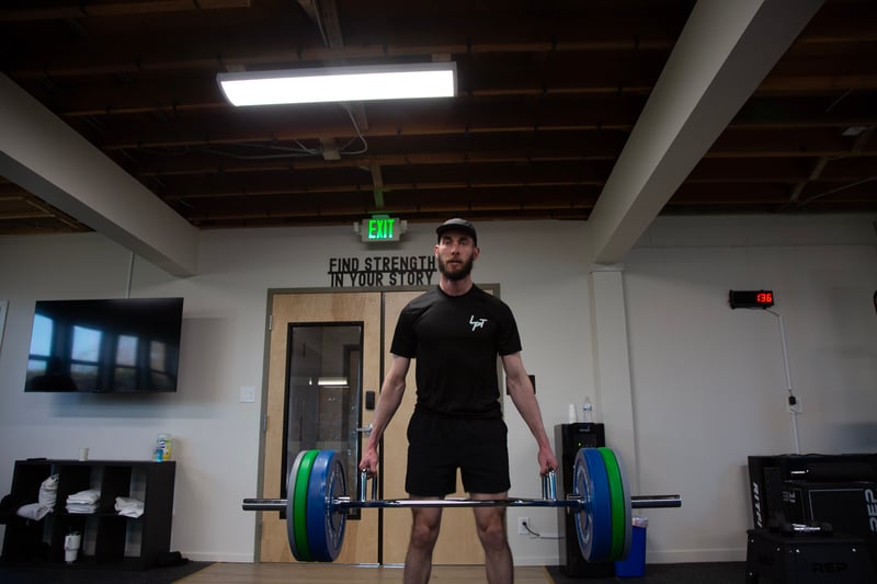 Performance Physical Therapy
