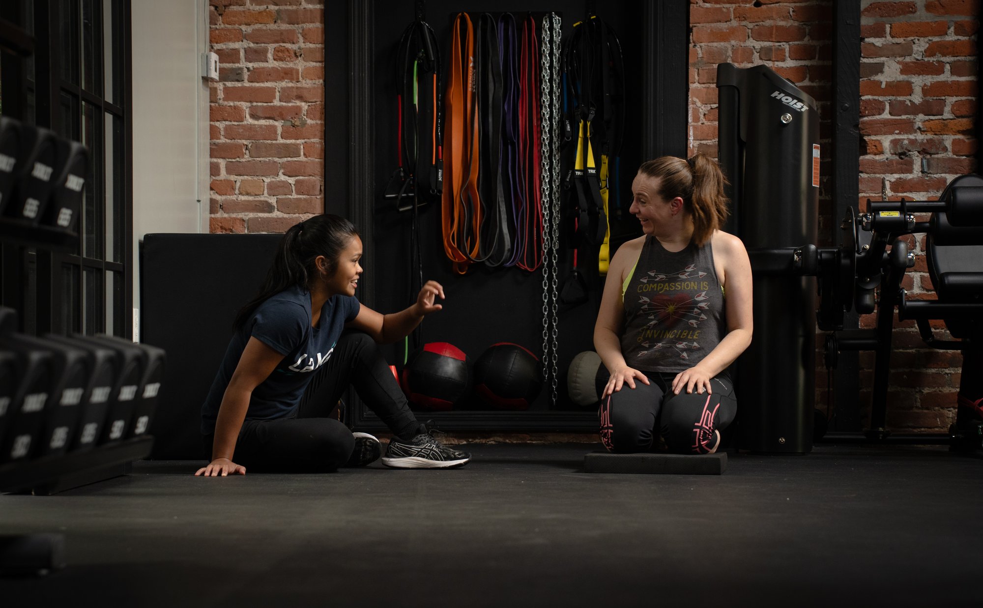 Sacramento Physical Therapy - Lakás PT