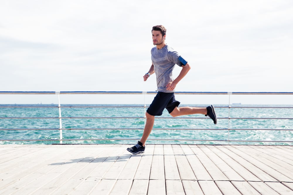 physical therapy outdoors sports