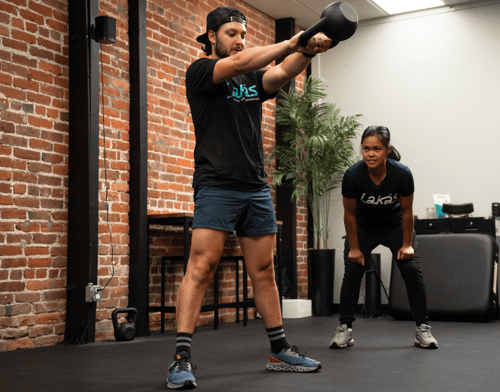 kettlebell-swing