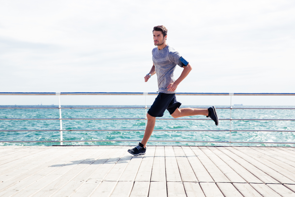 outdoor sports physical therapy