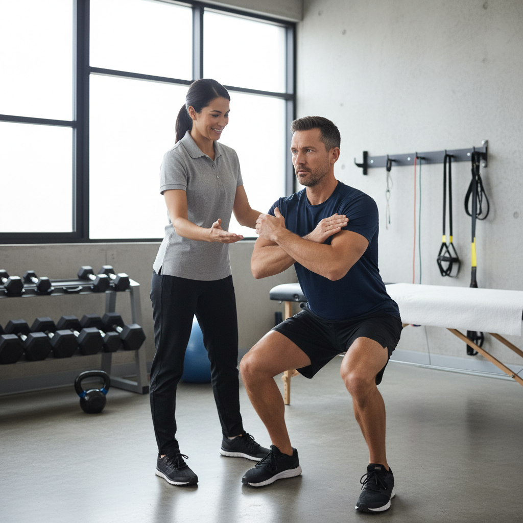 Physical Therapy in 5207 J St, suite 100 Sacramento, CA 95819